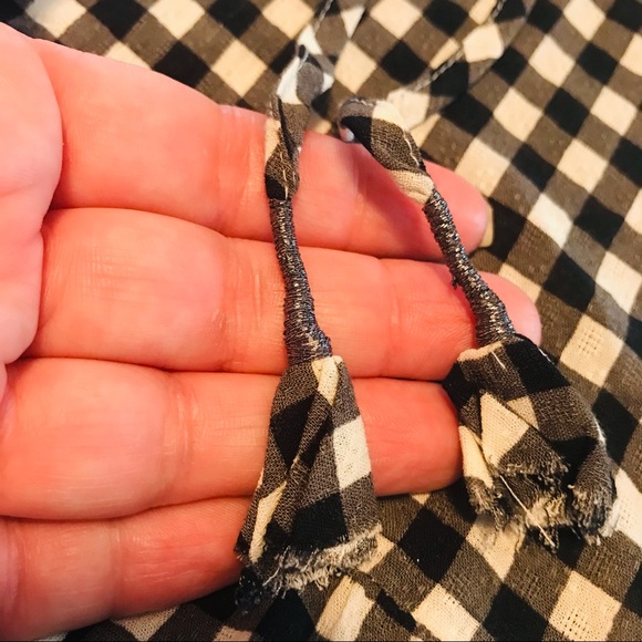 ANTHROPOLOGIE | Sanctuary | Med - Picture 12 of 14